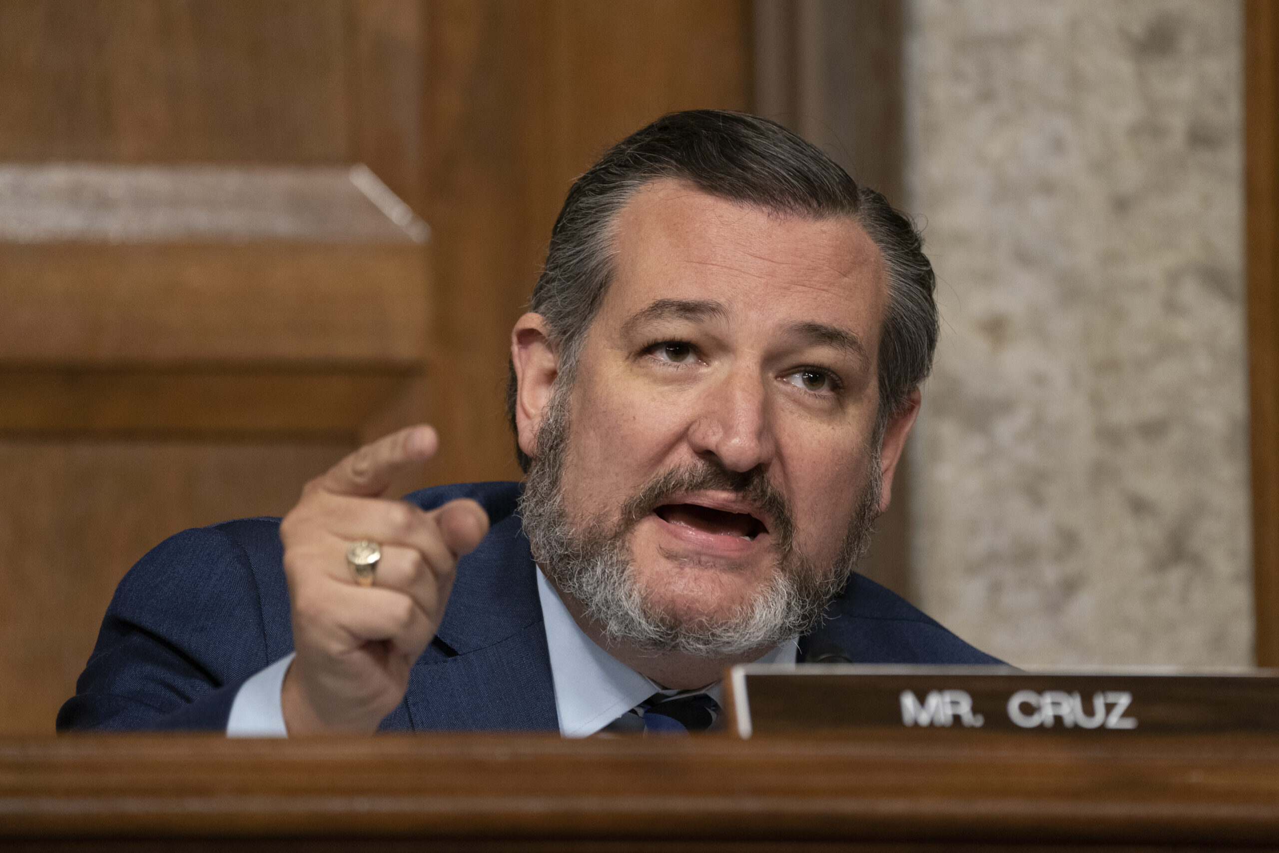 Ted Cruz clashes with Mark Cuban over NBA ratings decline: NBA turns ‘every game into a left-wing political lecture’