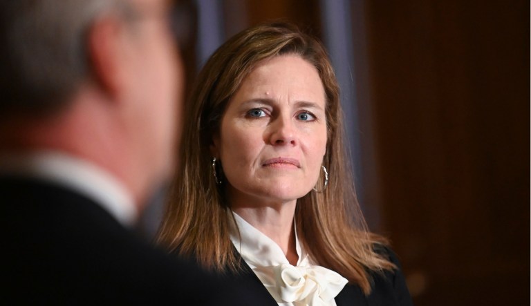 The joust over Supreme Court nominee impartiality begins again