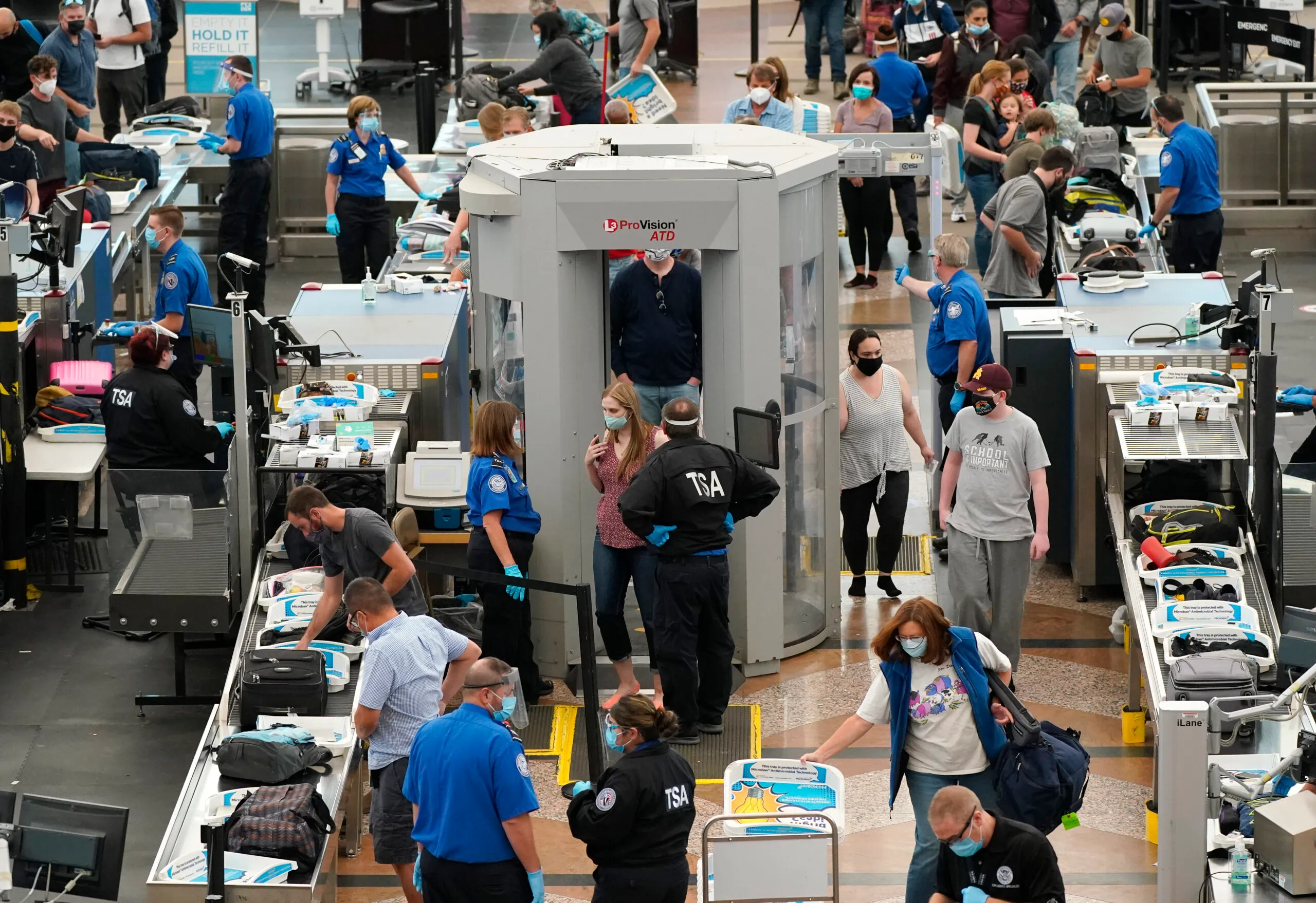 More consumers open to flight travel, plan to fly internationally within six months: Report