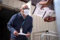 Nevada and South Carolina changed their election laws; courts legislate for other states