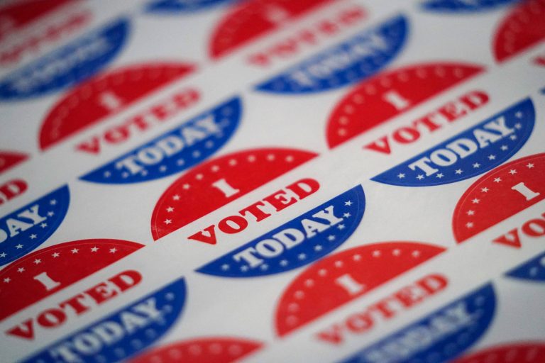 Take the Washington Post’s report on the ‘recanting’ election fraud whistleblower with all the grains of salt
