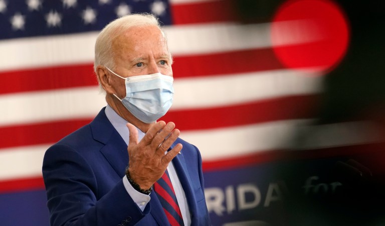 ‘I did get frustrated’: Biden says he should have called debate ‘clownish undertaking’ instead of calling Trump ‘clown’