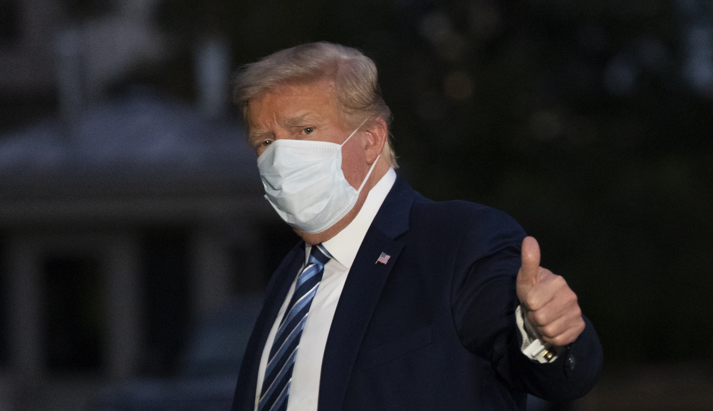 Trump’s Medicare executive order would cut prescription prices for everyone, not just Medicare