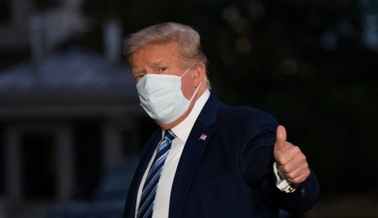 Trump’s Medicare executive order would cut prescription prices for everyone, not just Medicare