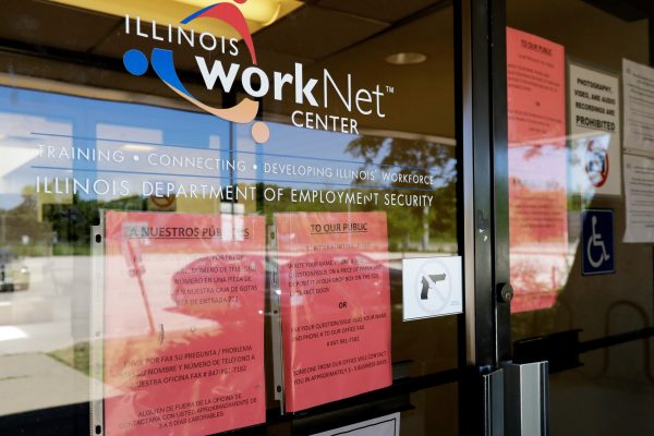 Illinois outpaces nation in manufacturing job losses