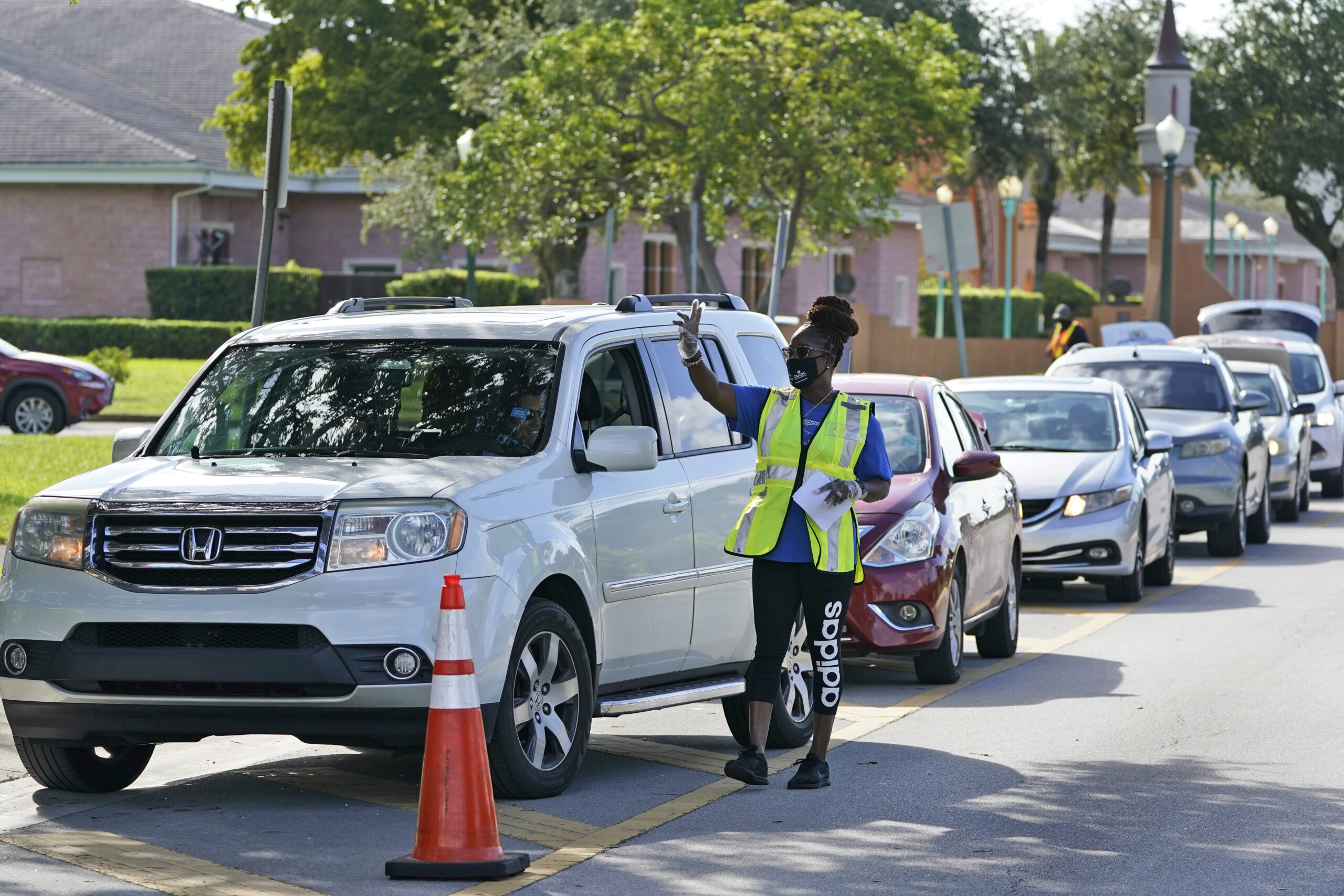 Democrats strike first in effort to overhaul Florida’s maligned unemployment system