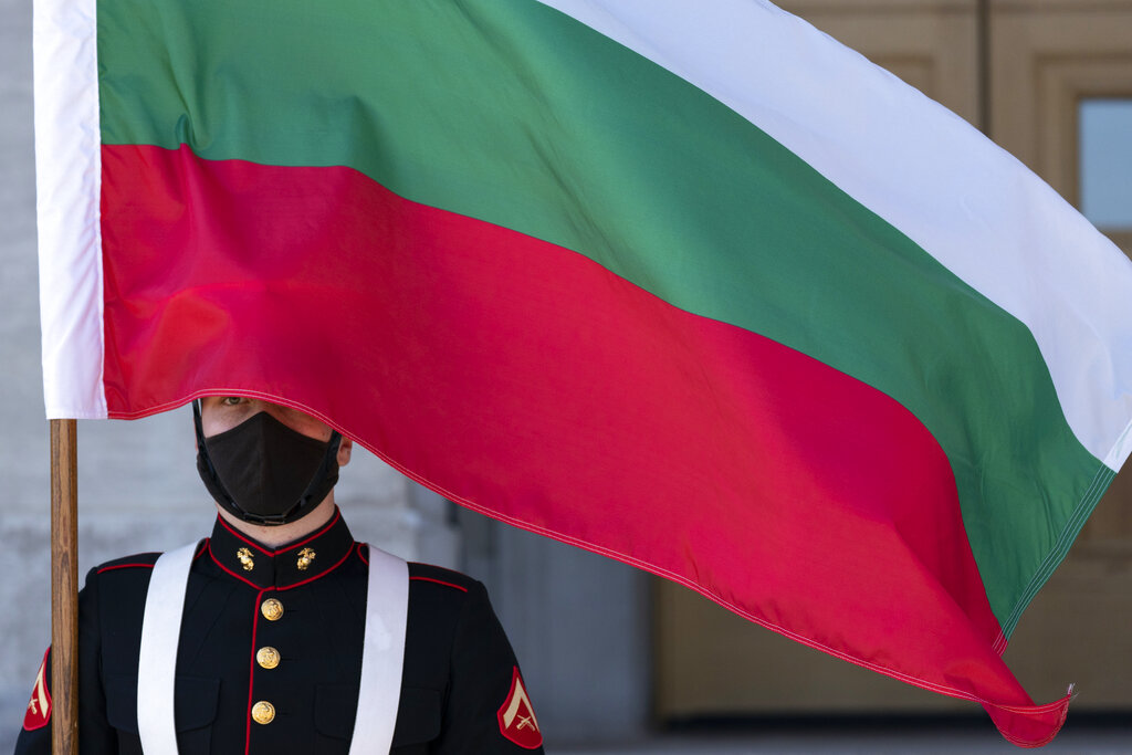 Bulgaria is the vanguard for the EU’s transition from Russian energy