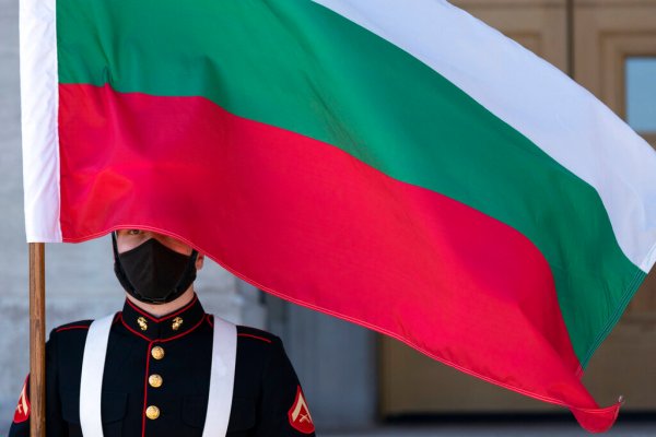 How Bulgaria can lead the way for Europe cutting its energy dependency on Russia