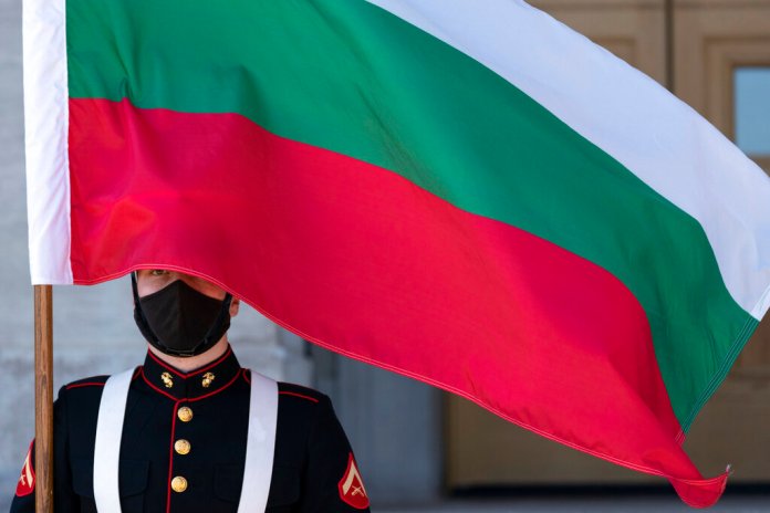 Bulgaria is the vanguard for the EU’s transition from Russian energy