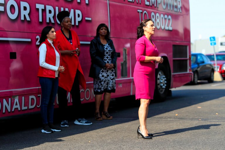 Timken jolts Ohio Senate race, gaining big on Mandel