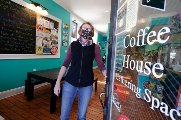 Small businesses that accepted PPP loans are in for a rude awakening come tax season