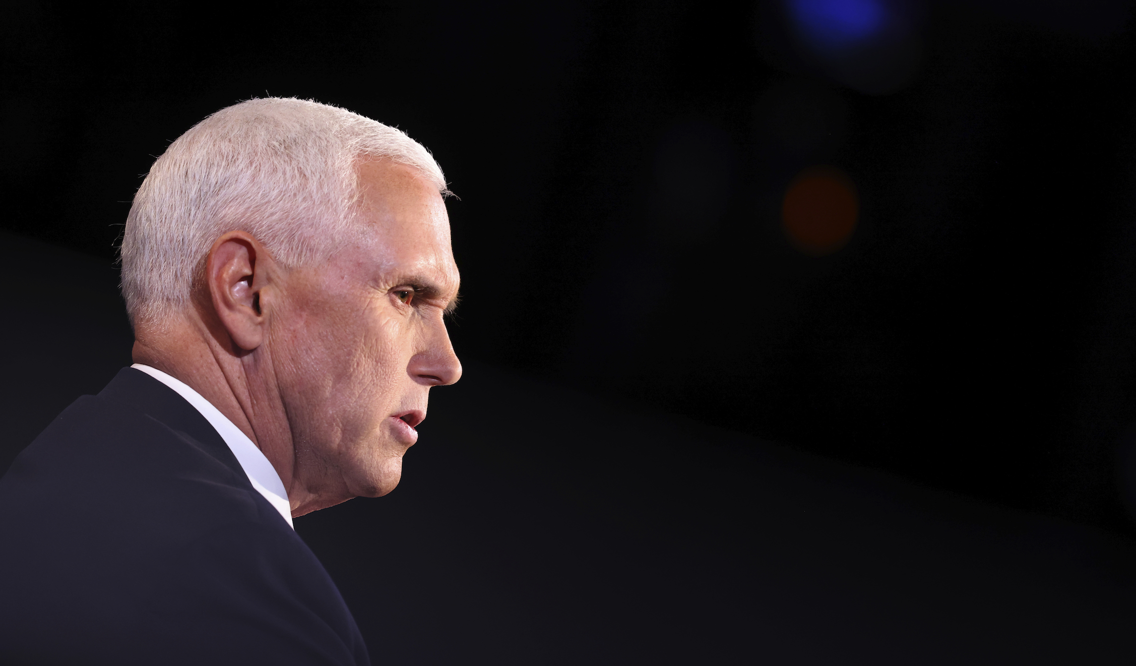 Pollster Frank Luntz says vice president won debate against Harris