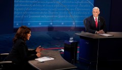 With Biden so old, radical Kamala Harris should be nowhere near the presidency