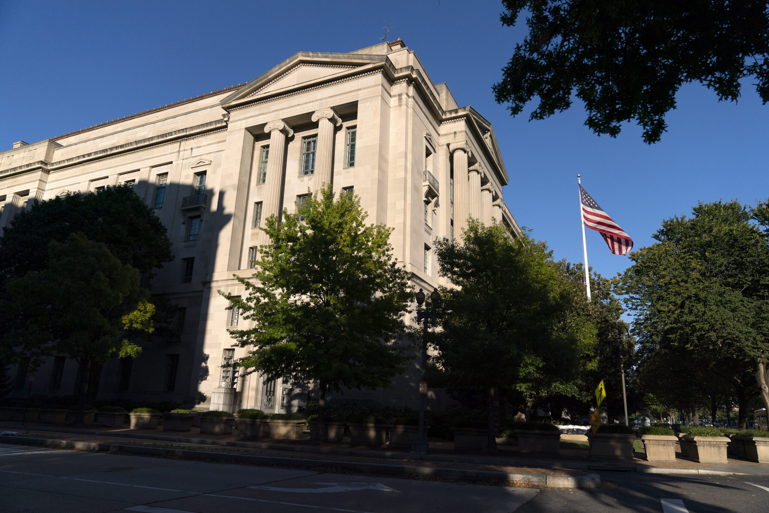 DOJ files complaint over pharmaceutical ingredients priced at 400 times market value