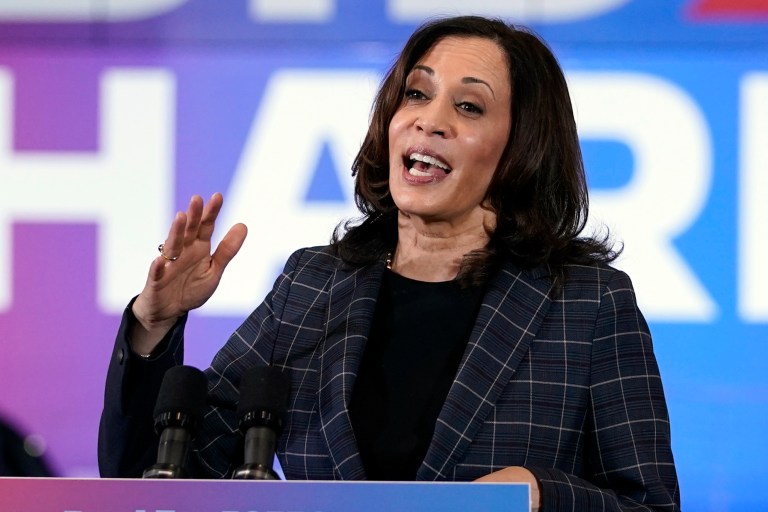 MSNBC still promoting Kamala Harris’s fabricated story about Abraham Lincoln and court-packing