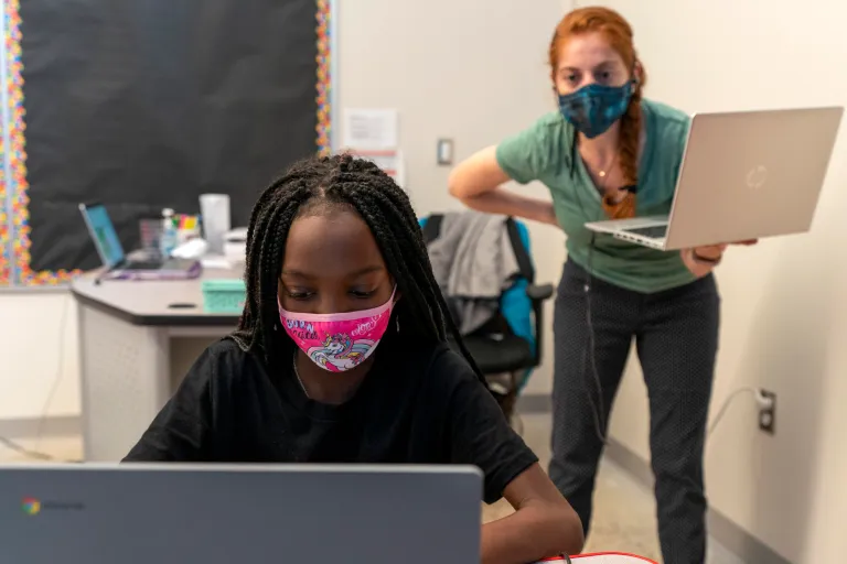 Charter schools deserve the same reliable funding that traditional public schools enjoy