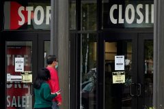 Businesses across Illinois continue to struggle amid coronavirus restrictions