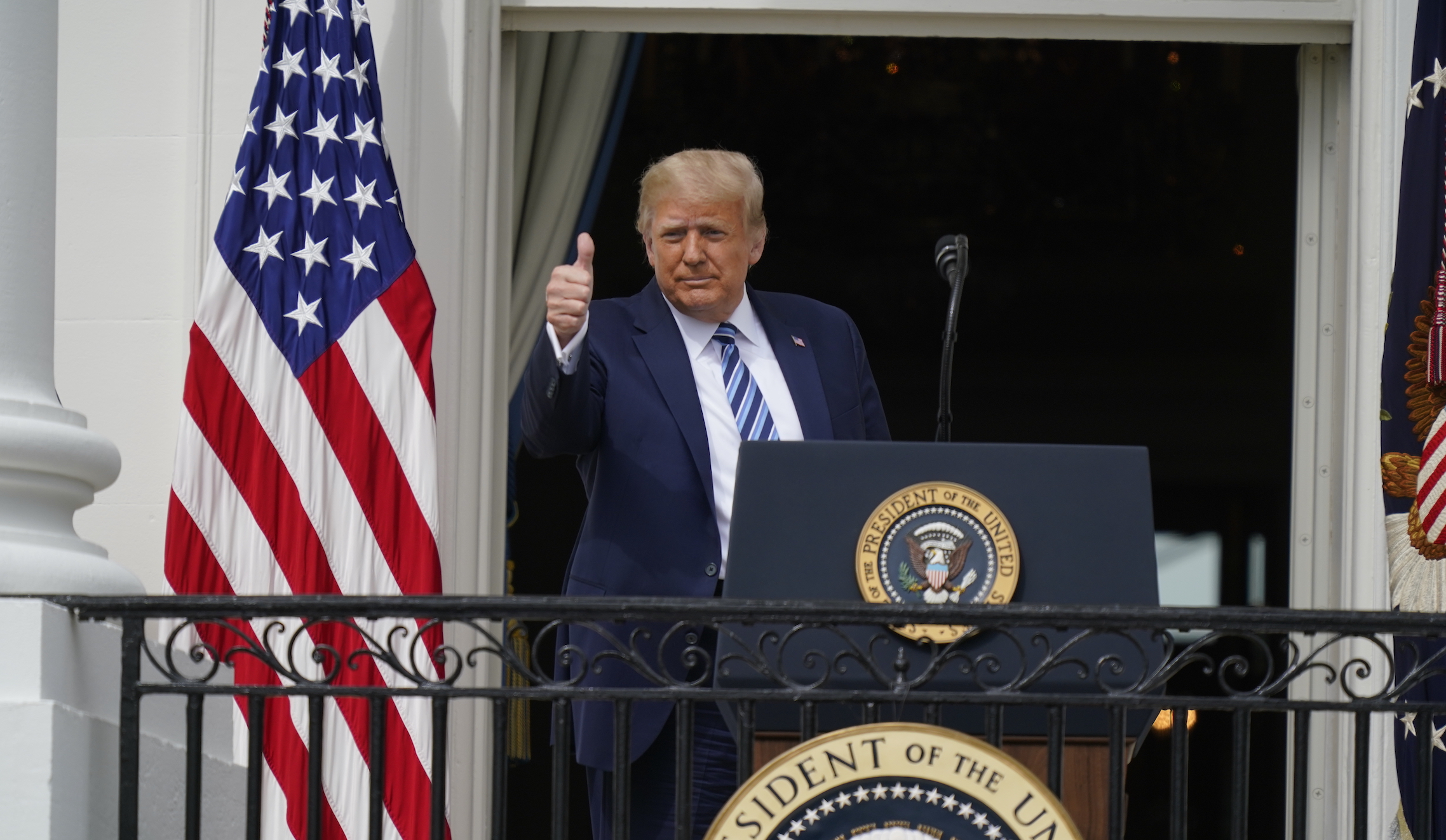 WATCH LIVE: Trump holds Florida campaign rally
