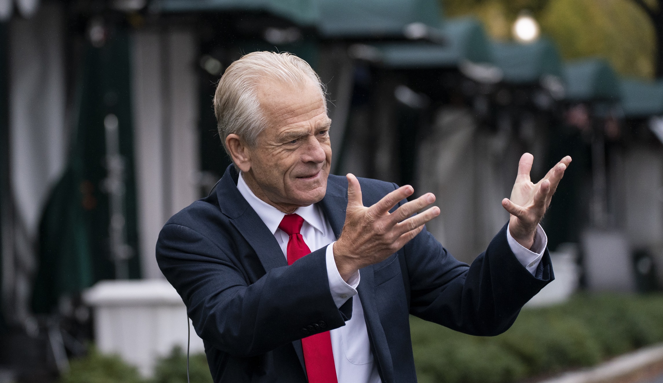 Trump’s failed tariffs have no justification whatsoever