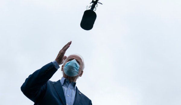 ‘Unforced error’: Biden campaign’s message discipline is slipping