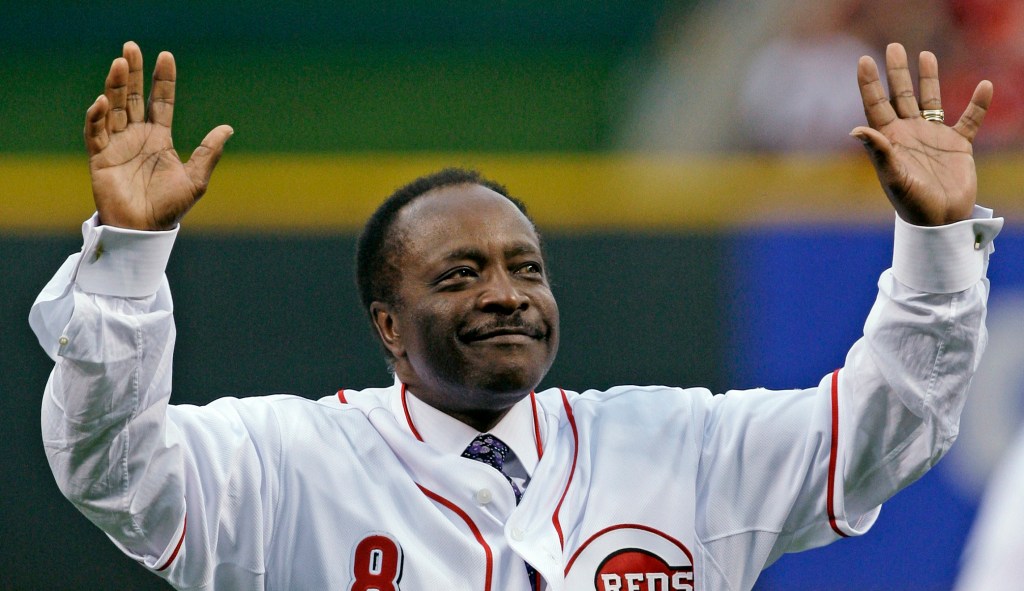 ‘Little Joe’ Morgan left a hugely admirable baseball legacy