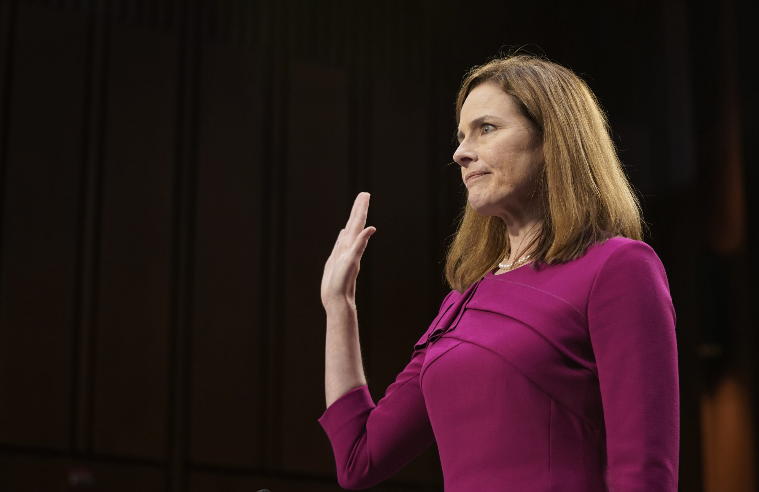 Why Democrats fear Amy Coney Barrett