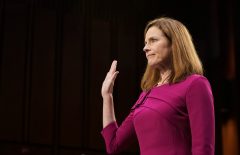 Why Democrats fear Amy Coney Barrett