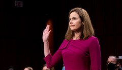 Merriam-Webster adds ‘offensive’ to definition of ‘sexual preference’ amid controversy over Barrett using phrase during Senate hearing