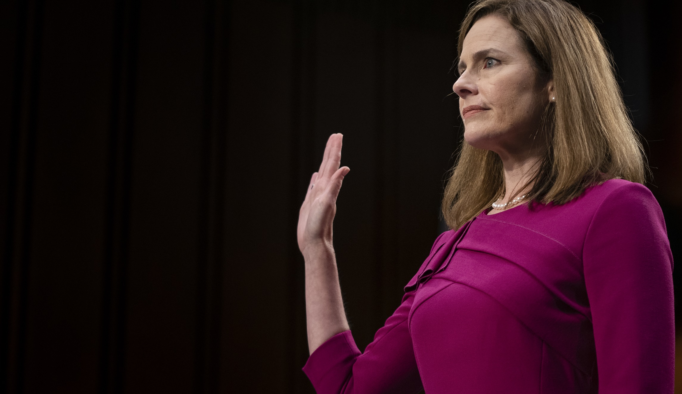 The Constitution is under attack from the Left, but Amy Coney Barrett will be a great defender