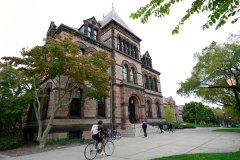 Brown University becomes first Ivy League school to ban ‘caste oppression’