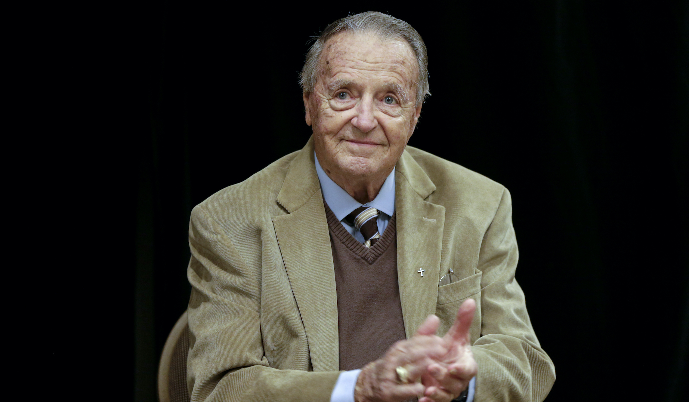 ‘The fight was tough’: Retired FSU coach Bobby Bowden says he beat COVID-19 so he could vote for Trump