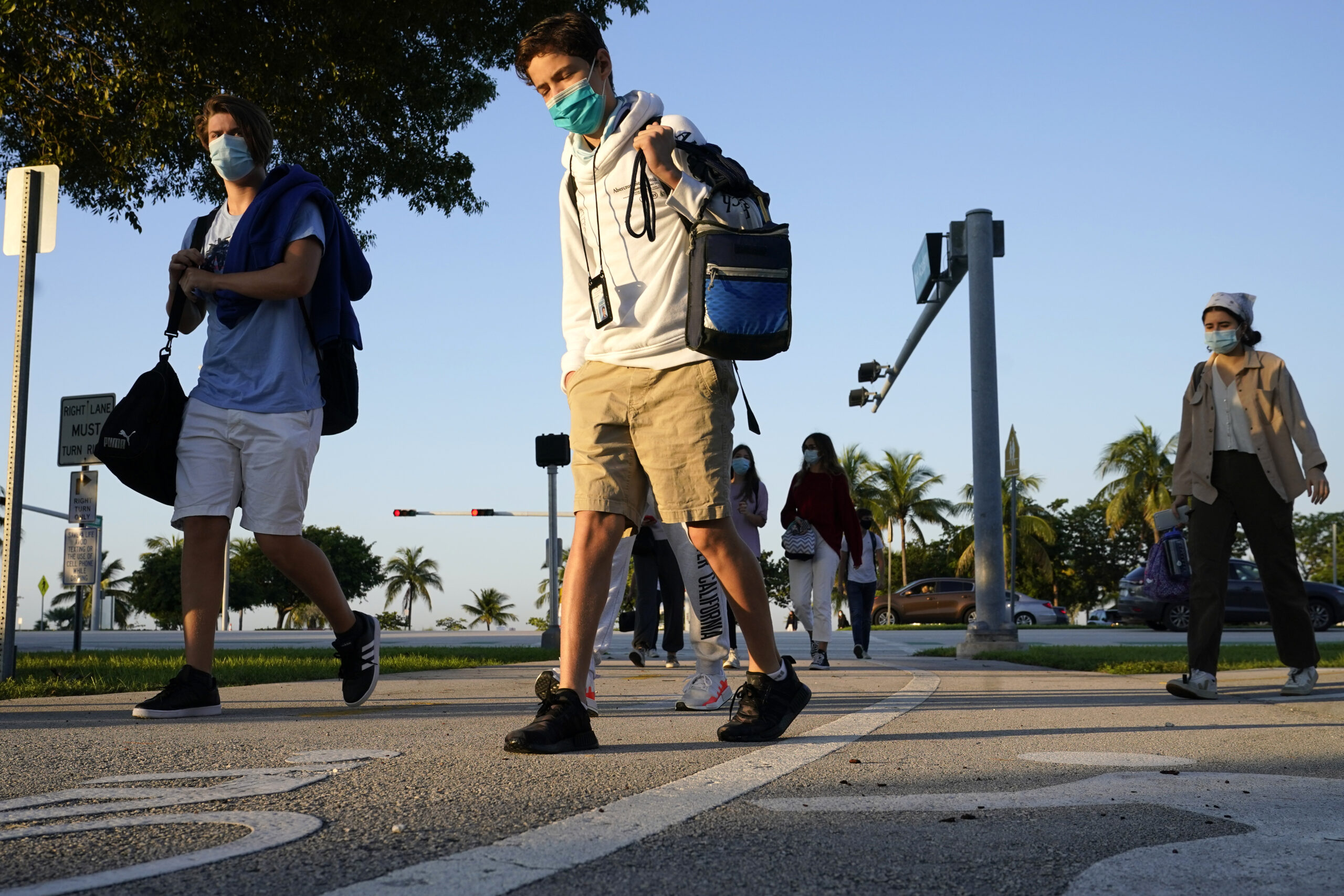 Florida bill seeks to impose uniform standards on private, charter, public schools