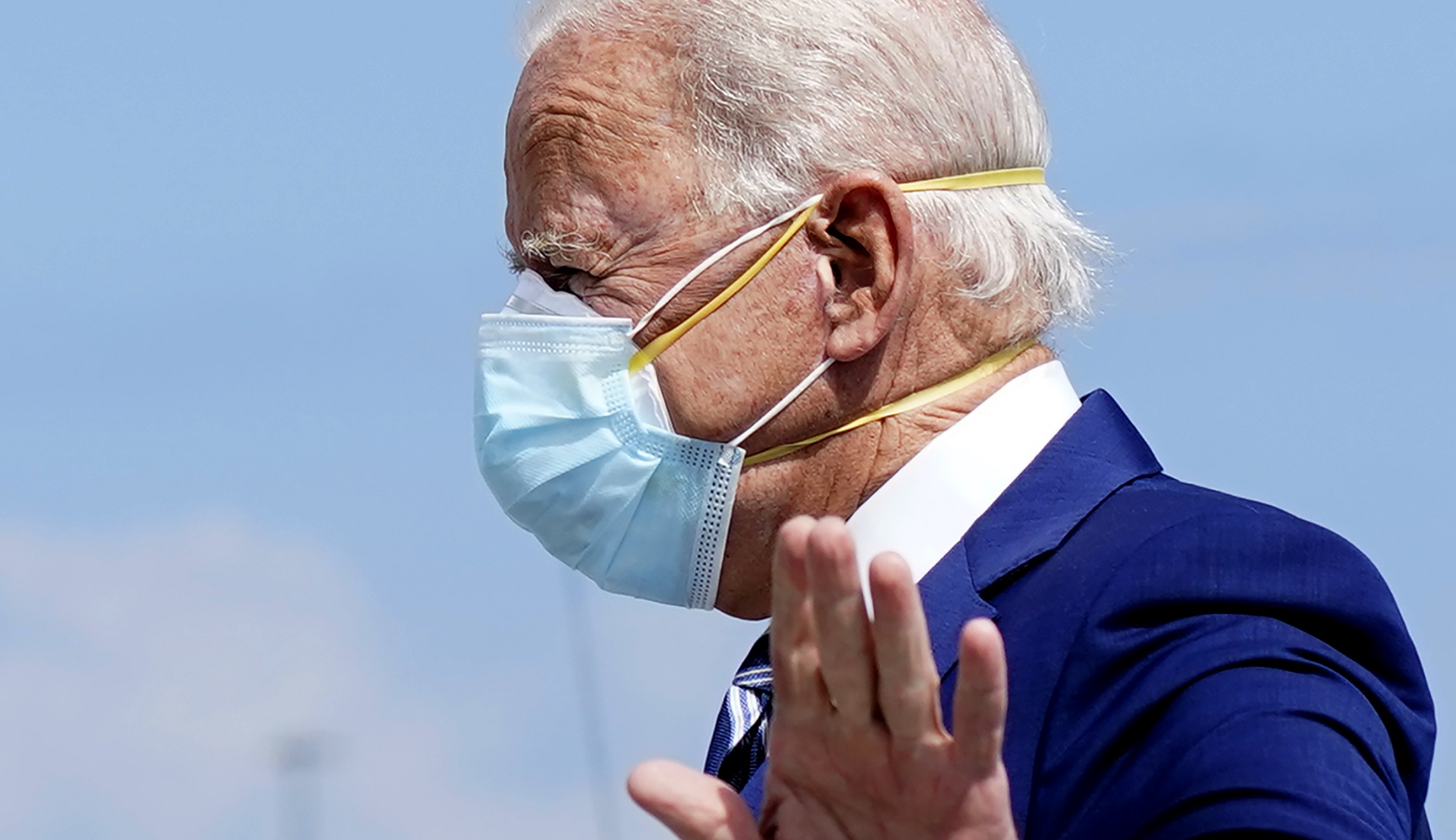 Sorry, Mr. President, but ‘unity’ doesn’t mean we do whatever you say