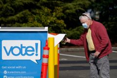 Portland area income taxes on high-earners could soar to highest in nation, study finds