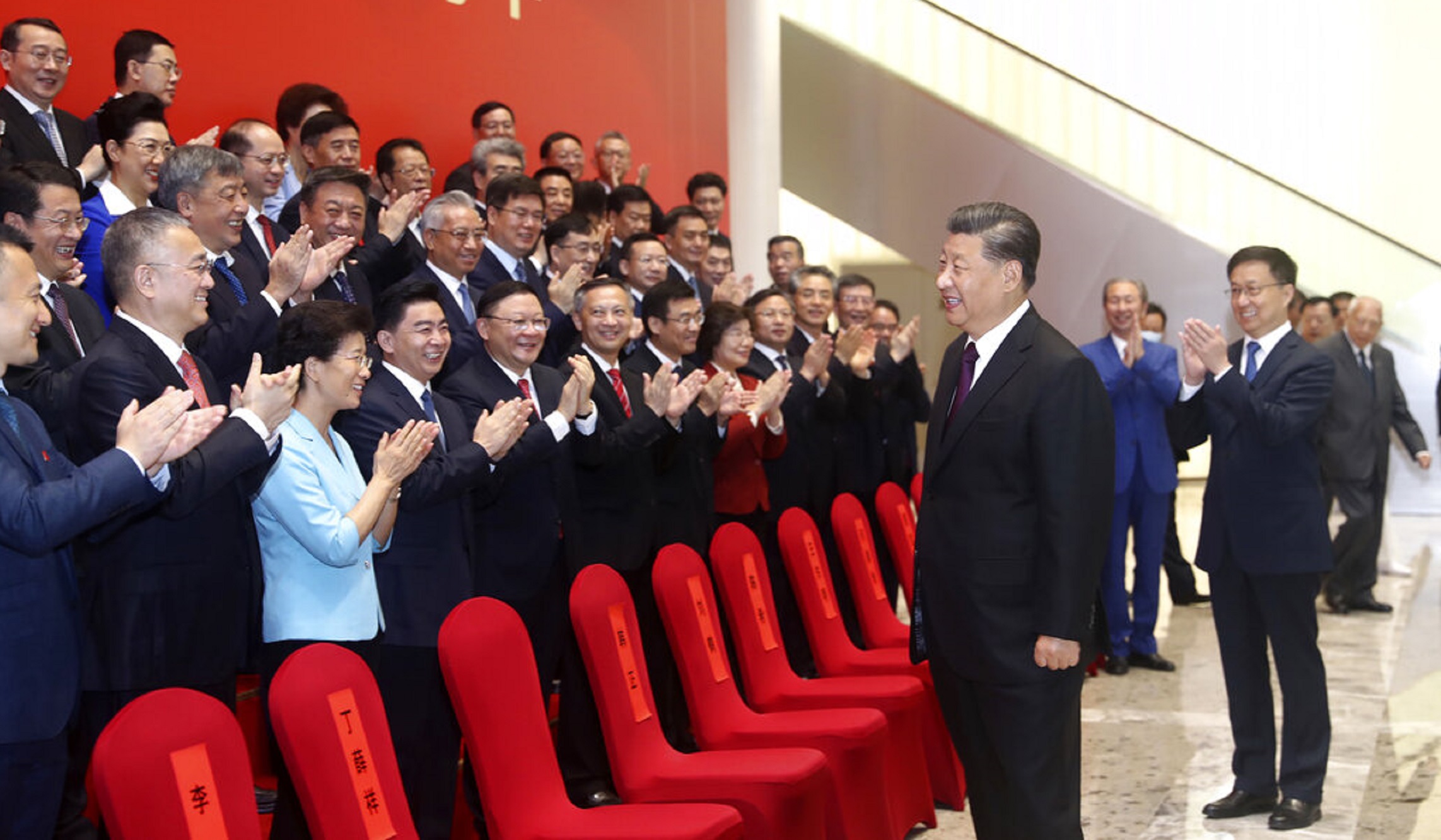 Pursuing Shenzhen ambitions, China will double down on intellectual property theft