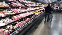 Biden economic adviser: rising food prices normal if you don’t count beef, pork, and poultry