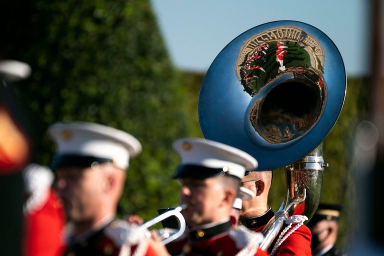 No matter who wins, foreign policy won’t change much