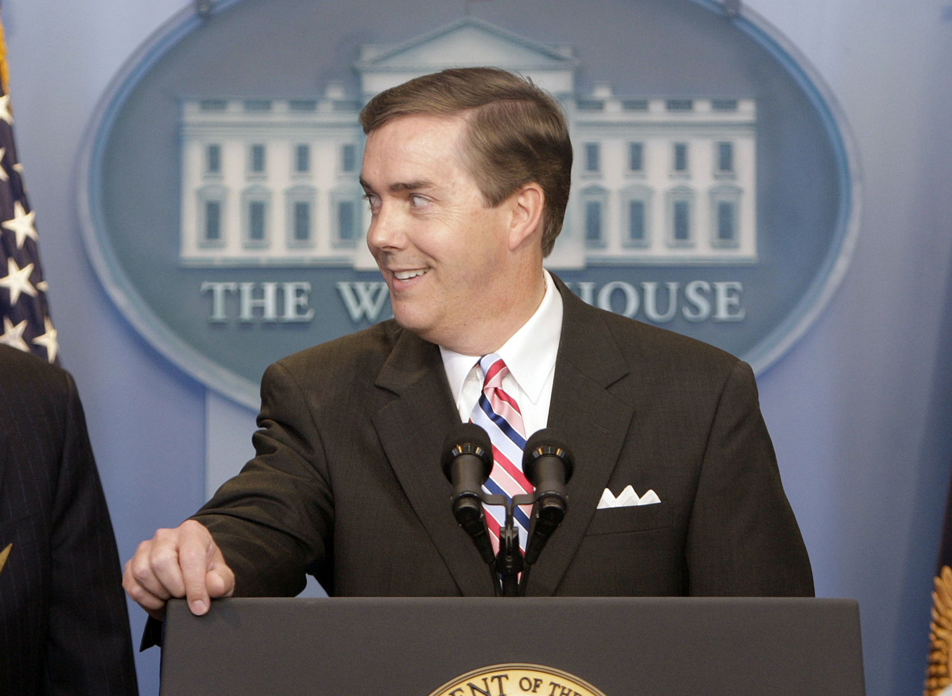 Disgraced C-SPAN editor suspended for lying about being hacked, blames conservative media