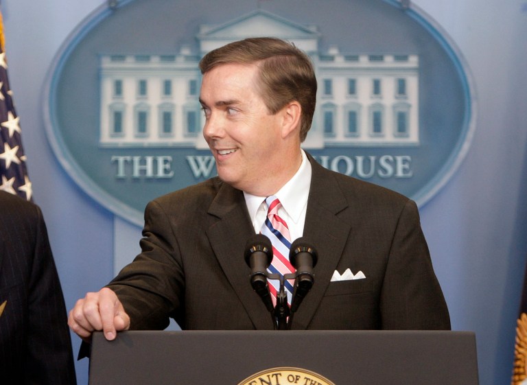 Disgraced C-SPAN editor suspended for lying about being hacked, blames conservative media