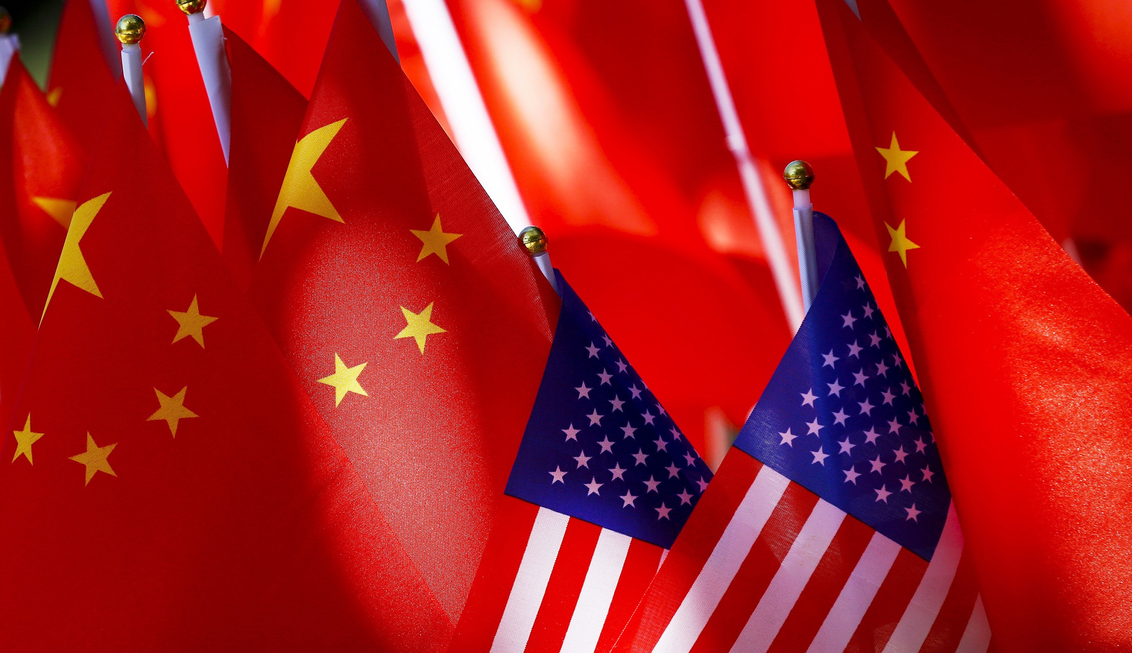 Yet another way Biden kowtows to Communist China