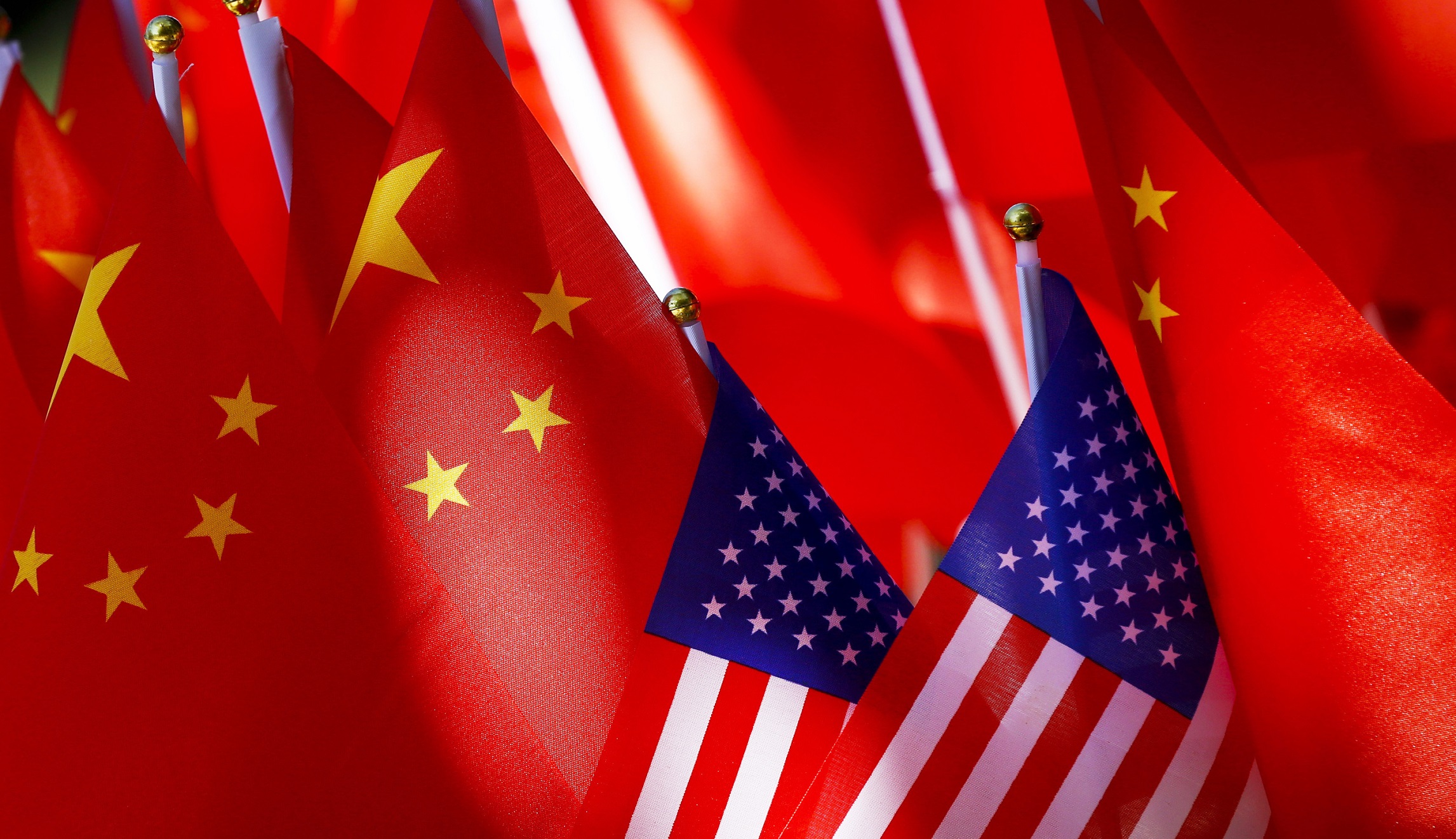 Another glaring problem with Biden’s classified documents scandal: China’s investment in his DC think tank