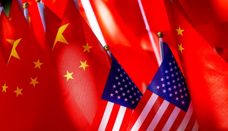 Another glaring problem with Biden’s classified documents scandal: China’s investment in his DC think tank