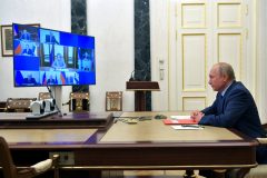What Russia gains by interfering in American elections
