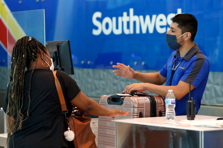 Airlines just got big boost, and it wasn’t from government aid