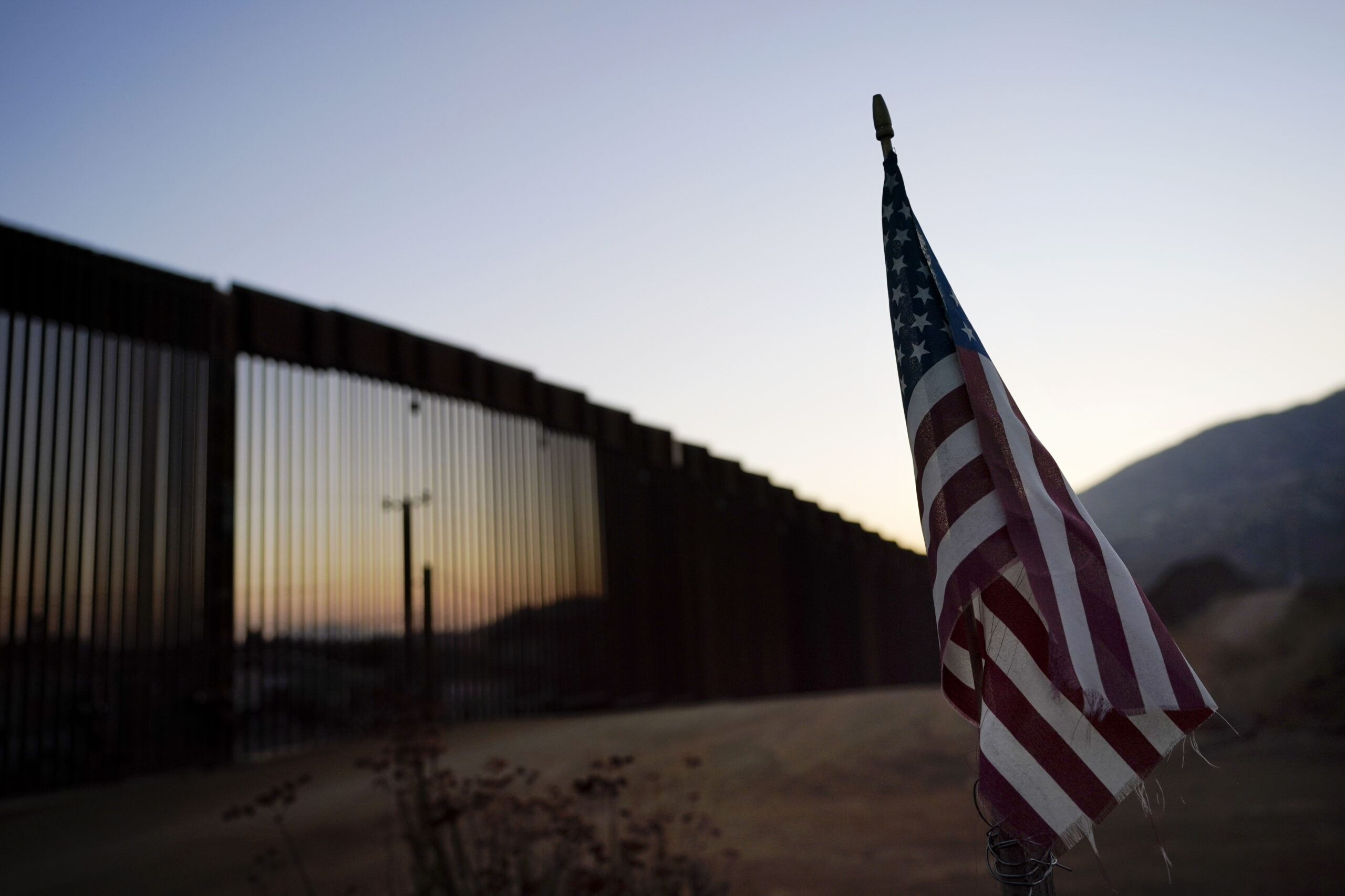 Why does the ‘open borders’ lobby oppose Trump’s rule against asylum for abusers, gang members, and violent criminals?