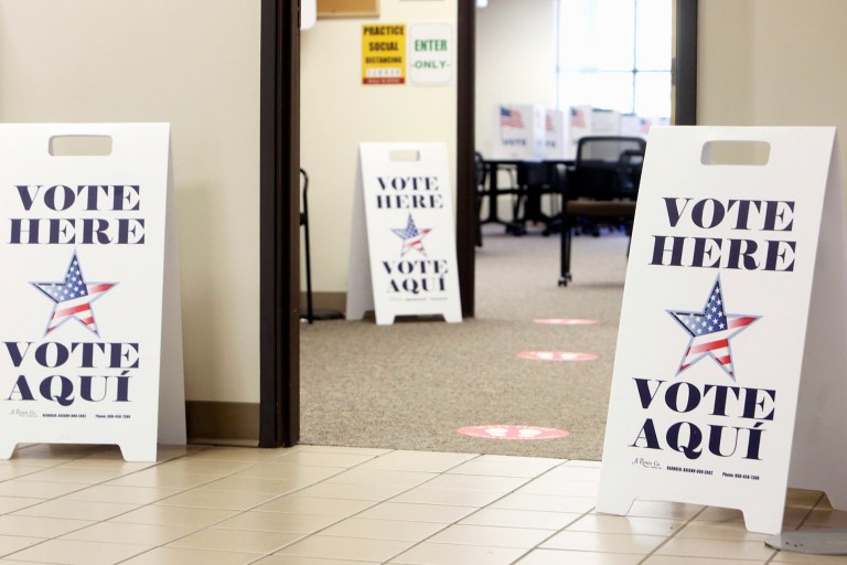 California’s Proposition 15 seeks to increase property taxes on state businesses