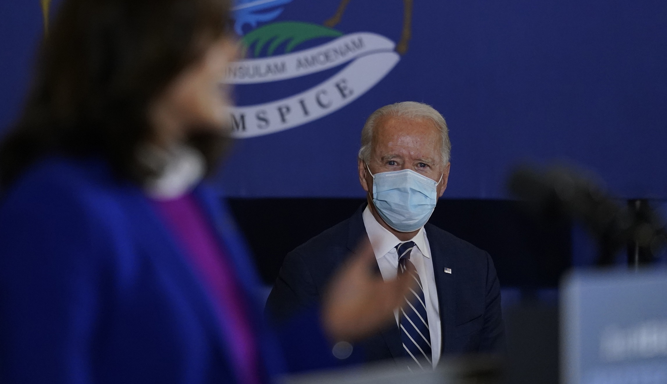 Where will Democrats turn in 2024?