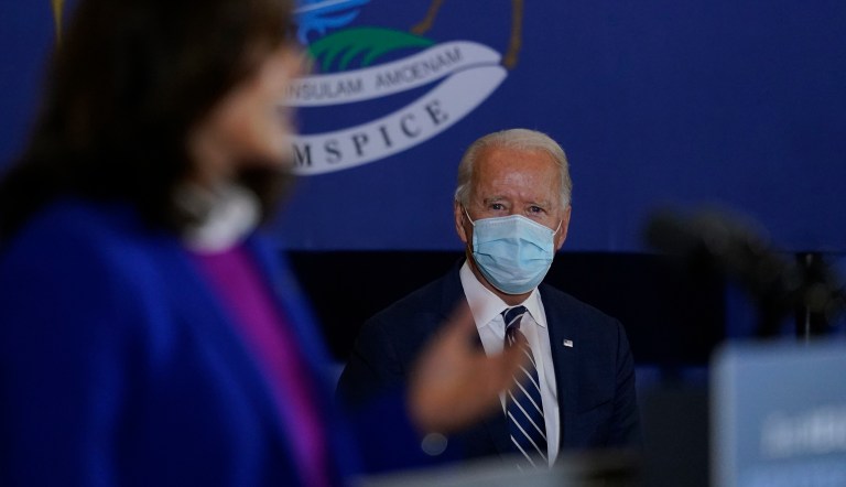 Biden calls Michigan Gov. Gretchen Whitmer ‘Jennifer’ in latest slip