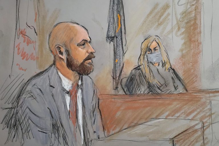 Ex-FBI agent who led Whitmer kidnapping plot investigation pleads no contest in assault of wife