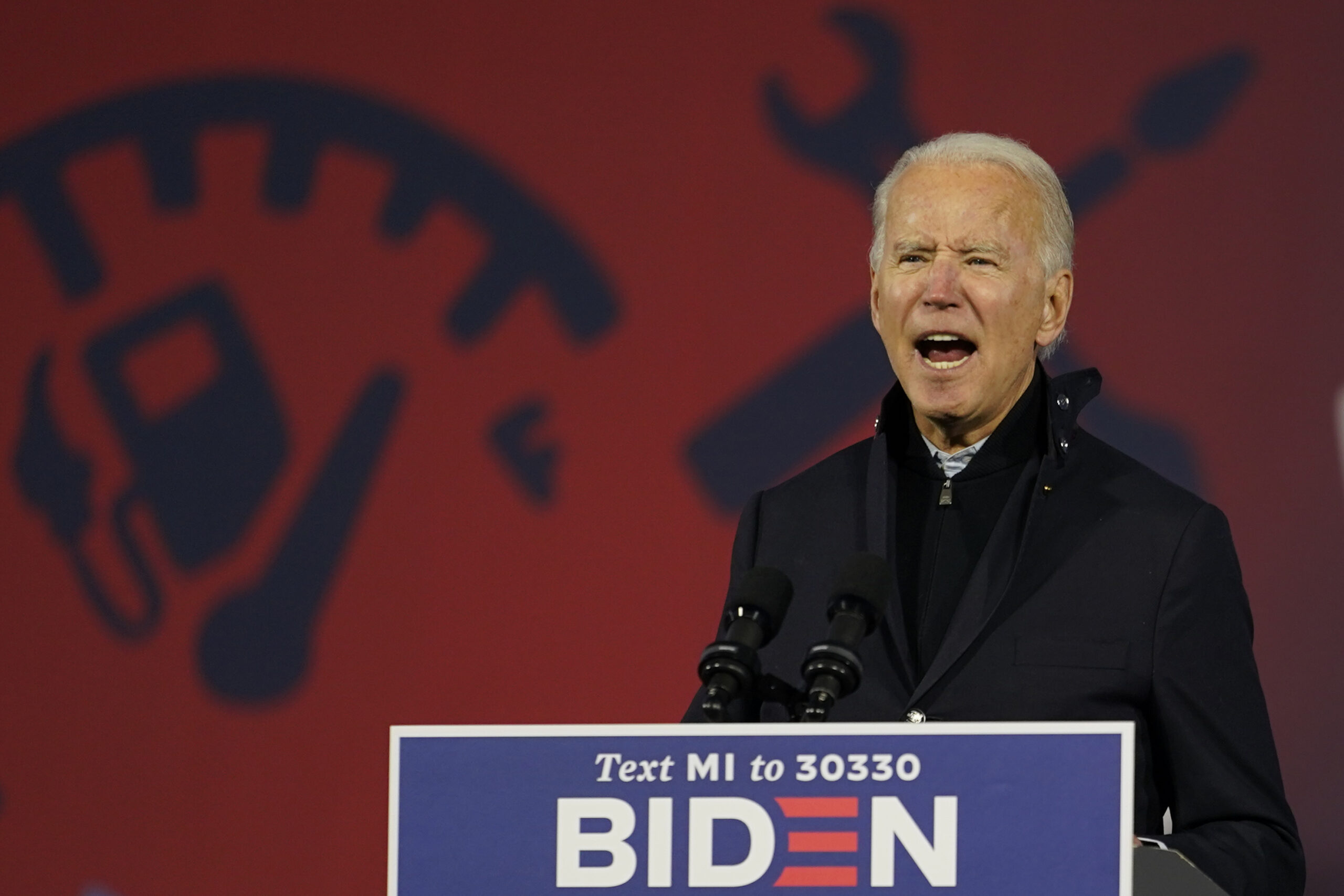 Joe Biden’s $15 minimum wage hike would kill 2 million jobs, new study shows